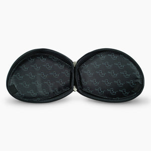 The NU 2GO TRAVEL CASE (BLACK)
