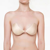 Seamless U